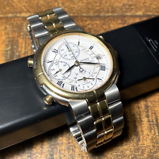 Seiko chronograph 7t32 usato  Sant Angelo Romano