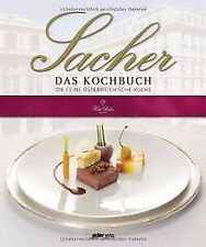 Sacher kochbuch feine gebraucht kaufen  Berlin