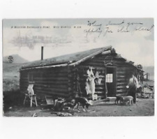 Log cabin western for sale  Montrose