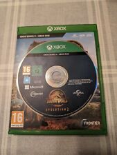 Jurassic evolution 2 for sale  NEWPORT