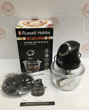 Russell hobbs desire for sale  MANSFIELD