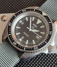 Mwc dive watch for sale  WANTAGE
