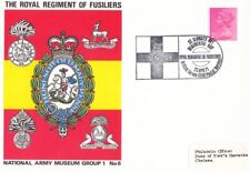 1971 royal regiment for sale  PETERBOROUGH