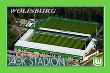 Cp. stade. wolfsburg d'occasion  Nantes-