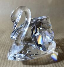 Large swarovski crystal for sale  SHEERNESS