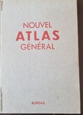 Nouvel atlas general d'occasion  La-Grande-Motte