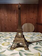 Eiffelturm modell paris gebraucht kaufen  Mühlheim
