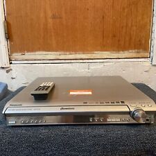 Panasonic SA-HT730 DVD Home Theater Sound System UNTESTED with Remote, No Cords for sale  Shipping to South Africa