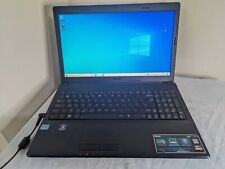 Asus laptop x54h for sale  CASTLEFORD