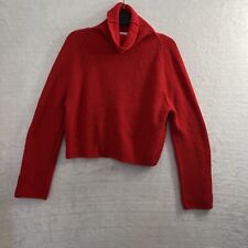 Leith crop sweater for sale  Naples