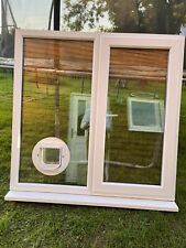 Used upvc double for sale  ASHFORD