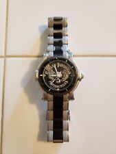 Relógio de mergulho masculino HARLEY DAVIDSON por BULOVA  comprar usado  Enviando para Brazil