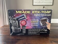 Meade etx 70at for sale  Christiana