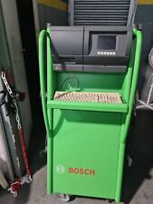 Bosch gas analyser for sale  LONDON