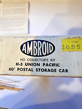 Ambroid scale union for sale  Lexington