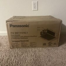Panasonic whisperwarm bathroom for sale  Lexington