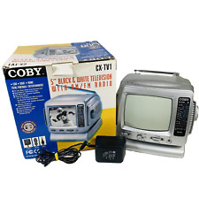 Coby tv1 portable for sale  Murray