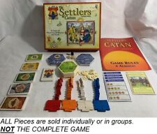 Pick settlers catan for sale  Saint George