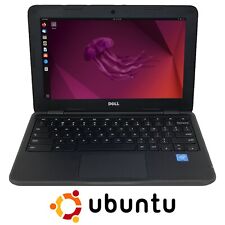 Ubuntu linux dell for sale  Stateline