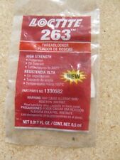 Loctite 263 threadlocker for sale  Pomona