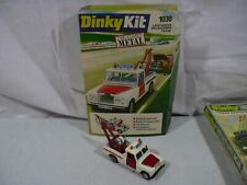 Dinky toys kit usato  Roma