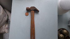 Small antique hammer for sale  BOLTON