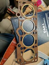 FORD ESCORT 1.1 CVH HEAD GASKET 1980-ON 30-024458-00 for sale  Shipping to South Africa