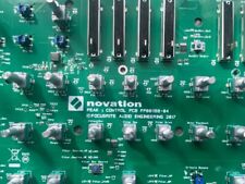 Novation peak synthesiszer for sale  RAINHAM