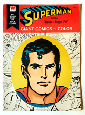 Whitman superman giant for sale  Santa Monica