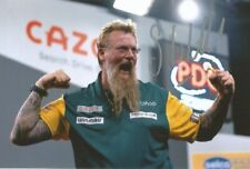 Darts simon whitlock for sale  UK