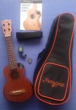 martin ukulele for sale  GRAYS