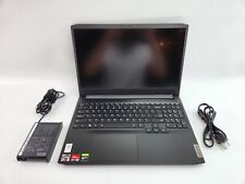 Lenovo IdeaPad Gaming 3 15 15.6" FHD GTX 1650 256GB SSD Ryzen 5 5600H 82K20015US, used for sale  Shipping to South Africa