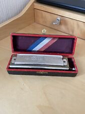 Vintage hohner .260 for sale  BEDLINGTON