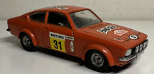 Solido diecast opel for sale  BROMLEY