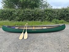 Old town canoe for sale  KETTERING
