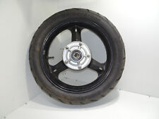 Suzuki DL 650V CURRENT 2003-2011 rear rim (rear wheel) 201579364, used for sale  Shipping to South Africa