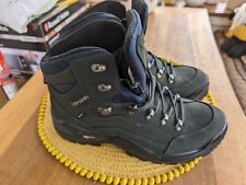 Shoes trekking men for sale  ANSTRUTHER