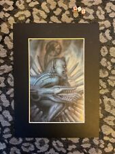 Giger alien scarce for sale  Shipping to Ireland