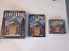 Timelapse spiel box gebraucht kaufen  Berlin