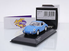 Minichamps 430067134 porsche gebraucht kaufen  Koblenz