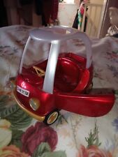 little tikes red car for sale  BILSTON