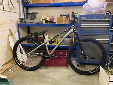 Dartmoor jump bike for sale  TUNBRIDGE WELLS