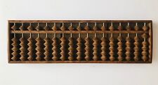 Antique japanese wooden for sale  Broomfield