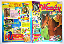 Wendy pferde mädchen gebraucht kaufen  Langen