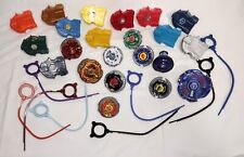 Lot beyblades launchers for sale  Gastonia