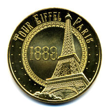 75007 eiffel tower for sale  Shipping to Ireland