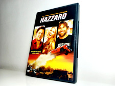 Hazzard dvd warner usato  Faenza