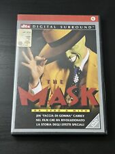 The mask con usato  Italia