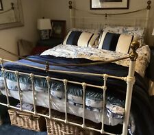 Victorian style bed for sale  NORTHAMPTON