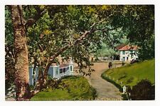 Cottages and Hotel, The Geysers, Sonoma County, California for sale  Shipping to South Africa